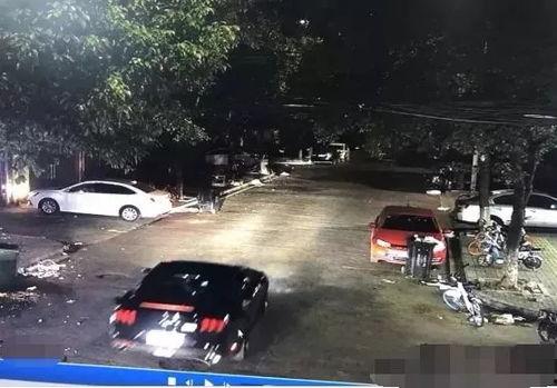 南昌飙车学生爆料案件视频,惊心动魄的生死竞速瞬间 第1张 南昌飙车学生爆料案件视频,惊心动魄的生死竞速瞬间 第1张